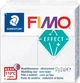 Masa termoutwardzalna Fimo Effect Galaxy 57 g White 8010-002 (4007817096369) - obraz 1