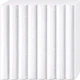 Masa termoutwardzalna Fimo Effect Galaxy 57 g White 8010-002 (4007817096369) - obraz 2