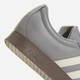 Мужские кеды низкие Adidas VL Court Base JI1777 43.5 (9.5 US) 27.5 см Серые (196479522980) - изображение 9