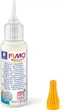 Płynna modelina termoutwardzalna Fimo Liquid 50 ml Przezroczysta 8050-00 (4007817053386) - obraz 2