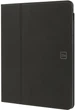Чохол для планшета Apple iPad Air 13" M2 2024/M3 2025/M4 2026 Tucano Up Plus Black (IPDA13M2UPP-BK) - зображення 2