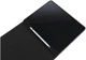 Чохол для планшета Apple iPad Air 13" M2 2024/M3 2025/M4 2026 Tucano Up Plus Black (IPDA13M2UPP-BK) - зображення 6