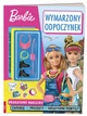 Книга із завданнями та наліпками Ameet Barbie Омріяний відпочинок з аксесуарами (9788325346713) - зображення 1