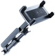 Uchwyt samochodowy 3MK Single Headrest Holder na zagłówek do tabletu (5903108543194) - obraz 4