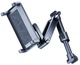 Uchwyt samochodowy 3MK Single Headrest Holder na zagłówek do tabletu (5903108543194) - obraz 5