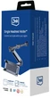 Uchwyt samochodowy 3MK Single Headrest Holder na zagłówek do tabletu (5903108543194) - obraz 9