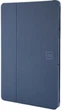 Etui z klapką do tabletu Samsung Galaxy Tab A11+ (2025) Tucano Gala z miejscem na S Pen Blue (TAB-GSA11P25-B) - obraz 1
