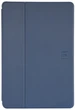 Etui z klapką do tabletu Samsung Galaxy Tab A11+ (2025) Tucano Gala z miejscem na S Pen Blue (TAB-GSA11P25-B) - obraz 2