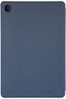 Etui z klapką do tabletu Samsung Galaxy Tab A11+ (2025) Tucano Gala z miejscem na S Pen Blue (TAB-GSA11P25-B) - obraz 3