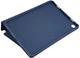Etui z klapką do tabletu Samsung Galaxy Tab A11+ (2025) Tucano Gala z miejscem na S Pen Blue (TAB-GSA11P25-B) - obraz 5
