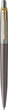 Кулькова ручка Parker JOTTER 17 Grey Lacquer GT 2213723 (3026982137234) - зображення 1