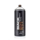 Аэрозольная краска Montana Black 264764 Серебряный хром (Silverchrome) 400 мл - изображение 1
