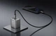Ładowarka sieciowa EcoFlow RAPID Pro Charger 100 W Silver (EFA-100W-GAN-CHARGER-EU) - obraz 6