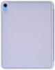 Чохол-книжка для планшета Apple iPad 11" A16 2025 / iPad 10.9" 10-го покоління 2022 Tucano Bamboo Lilac (IPD1022BA-PP) - зображення 3