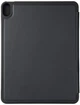 Etui z klapką do tabletu Apple iPad Air 11" M2 2024 / M3 2025 / M4 2026 / iPad Air 10,9" 2022/2020 Tucano Bamboo Black (IPDA11M4BA-BK) - obraz 3