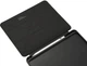 Etui z klapką do tabletu Apple iPad Air 11" M2 2024 / M3 2025 / M4 2026 / iPad Air 10,9" 2022/2020 Tucano Bamboo Black (IPDA11M4BA-BK) - obraz 8