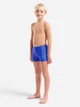 Подростковые плавки-шорты для мальчика Arena Detail Swim Short 011753-808 164 см Синие (3468337913313) - изображение 3