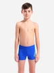 Подростковые плавки-шорты для мальчика Arena Bold Swim Short 011814-803 164 см Синие (3468337910428) - изображение 1