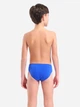 Подростковые плавки для мальчика Arena Bold Swim Briefs 011815-803 164 см Синие (3468337870197) - изображение 2