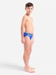 Подростковые плавки для мальчика Arena Bold Swim Briefs 011815-803 164 см Синие (3468337870197) - изображение 3