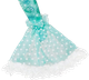 Lalka Disney Princess Ariel w stylu manga (JLT60) (194735369102) - obraz 3