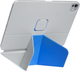 Etui na tablet Apple iPad Air 11" M2 2024 / M3 2025 / 10.9" Air 4 2020 / Air 5 2022 MOFT Dynamic Folio Cement (6975820903685) - obraz 1