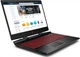 Ноутбук HP Omen 15-dc0047ur (4UA61EA) Black - зображення 3