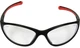 Okulary ochronne YATO otwarte w oprawce przezroczyste (5906083973710) - obraz 3