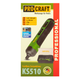 Аккумуляторная отвертка Procraft KS510, набор бит, кейс - изображение 7