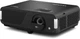 Лазерный проектор ViewSonic LX720-4K Black (766907035780) - изображение 1