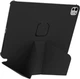 Etui na tablet Apple iPad Air 11" M2 2024 / M3 2025 / Air 10.9" 4 2020 / 5 2022 MOFT Dynamic Folio Black (6975820906303) - obraz 1