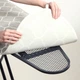 Pokrowiec na deskę do prasowania KADAX 144 × 44 cm szary (5903699487044) - obraz 2