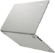 Etui Spigen Urban Fit do MacBook Air 15 M2-M5 2023-2026 Grey (8800337240962) - obraz 1