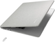 Etui Spigen Urban Fit do MacBook Air 15 M2-M5 2023-2026 Grey (8800337240962) - obraz 2