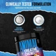 Креатин Animal Creatine Chews 120 tab (Fruit Punch ) - изображение 4