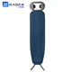 Deska do prasowania KADAX Tieni 110×30 cm granatowa (5903699489406) - obraz 4