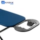 Deska do prasowania KADAX Tieni 110×30 cm granatowa (5903699489406) - obraz 6