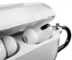 Чохол Puro Cover 0.3 Nude для AirPods Pro 3 Прозорий (PUAPC3PRO03NUDETR) (8018417534638) - зображення 3