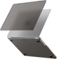 Etui Spigen AirSkin do MacBook Pro 16 Pro/M5 Pro Max 2021-2026 Black (8800337246605) - obraz 1