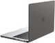 Etui Spigen AirSkin do MacBook Pro 16 Pro/M5 Pro Max 2021-2026 Black (8800337246605) - obraz 2