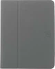 Чохол для планшета Apple iPad Air 11" M2 2024 / M3 2025 / M4 2026 / iPad Air 10.9" (2022/2020) Tucano Up Plus Dark Grey (8020252166691) - зображення 1