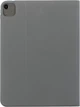 Чохол для планшета Apple iPad Air 11" M2 2024 / M3 2025 / M4 2026 / iPad Air 10.9" (2022/2020) Tucano Up Plus Dark Grey (8020252166691) - зображення 3