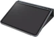 Чохол для планшета Apple iPad Air 11" M2 2024 / M3 2025 / M4 2026 / iPad Air 10.9" (2022/2020) Tucano Up Plus Dark Grey (8020252166691) - зображення 5
