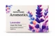 Мило туалетне AROMATICS "Лаванда", 100 г, в коробці - изображение 1