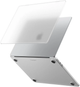 Etui Spigen AirSkin do MacBook Air 13 M2-M5 2023-2026 Clear (8800337246636) - obraz 1