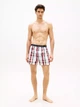 Набор трусов шортов мужских хлопковых Tommy Hilfiger 161258651 M 3 шт Базовый микс (1163344623) - изображение 5