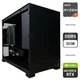 Игровой ПК Jonsbo D32 Pro Black Tower / AMD Ryzen 7 9700X (8 (16) ядер по 3.8 - 5.5 GHz) / 32 GB DDR5 / 1000 GB SSD M.2 / nVidia GeForce RTX 5070, 12 GB GDDR7, 192-bit / 850W - изображение 1