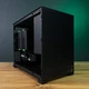Игровой ПК Jonsbo D32 Pro Black Tower / AMD Ryzen 7 9700X (8 (16) ядер по 3.8 - 5.5 GHz) / 32 GB DDR5 / 1000 GB SSD M.2 / nVidia GeForce RTX 5070, 12 GB GDDR7, 192-bit / 850W - изображение 2