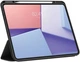 Чохол для планшета Apple iPad Pro 13″ Spigen Urban Fit Black (ACS07010) - зображення 3