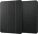 Чохол для планшета Apple iPad Pro 13″ Spigen Urban Fit Black (ACS07010) - зображення 9
